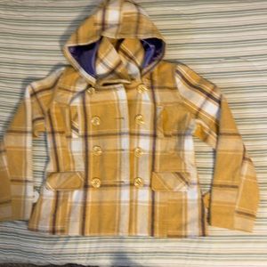 Dollhouse Women’s Coat XL